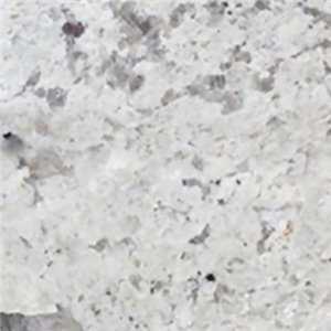 Ivory White Granite