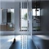 Showerwall Slate Grey