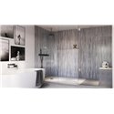 Showerwall Blue Toned Stone