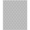 Showerwall Black Geo