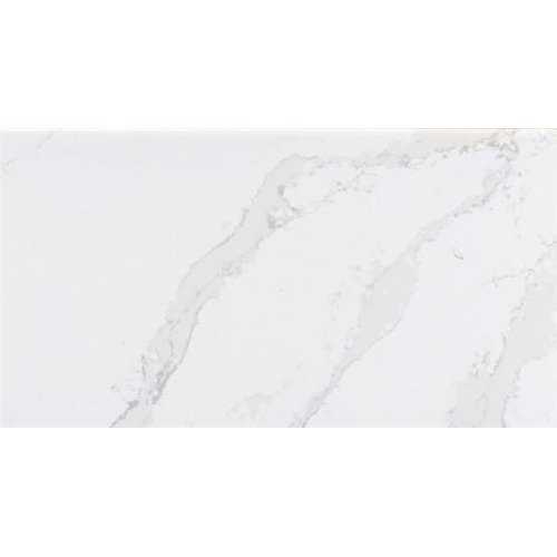 Silestone Quartz Eternal Calacatta Gold - Eternal Series