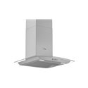 Bosch DWA64BC50B Series 2 Curved Glass Hood 