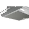 Bosch DWA64BC50B Series 2 Curved Glass Hood 