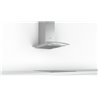 Bosch DWA64BC50B Series 2 Curved Glass Hood 