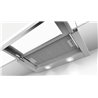 Bosch DFM063W50B Series 2 Telescopic Hood  