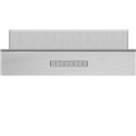 Bosch DWG64BC50B Series 2 Flat Glass Hood 