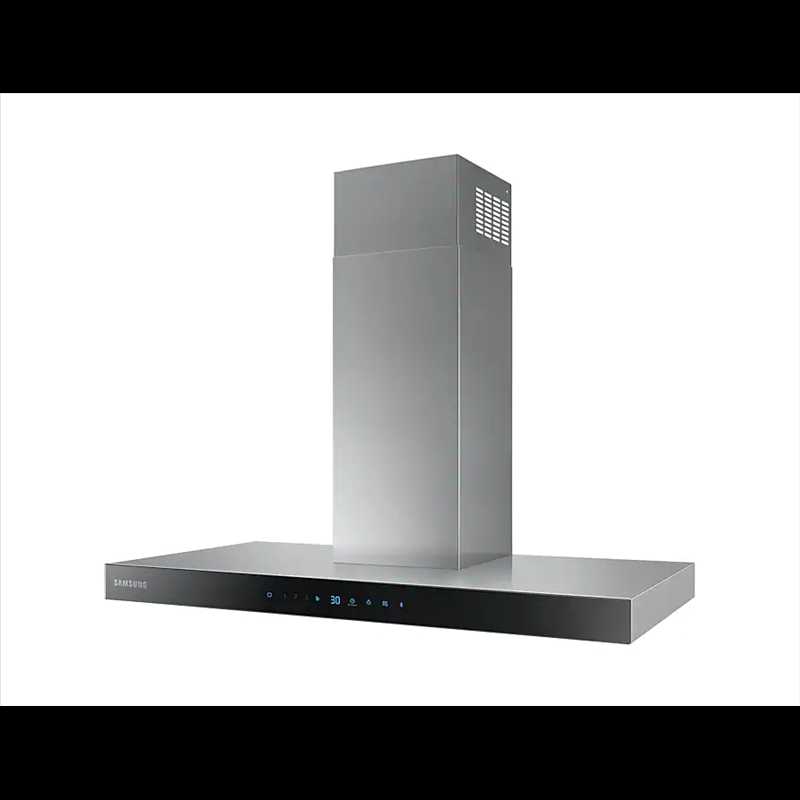 Samsung NK36N5703BS Box Hood