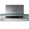 Samsung NK36M5070CS Curved Hood 