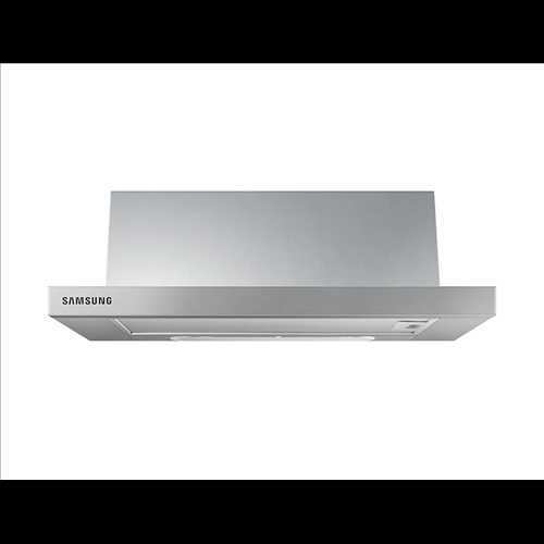 Samsung NK24M1030IS Telescopic Hood 