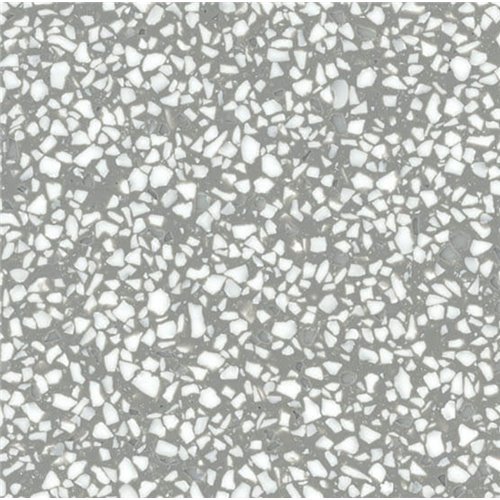 Corian Pebble Terrazzo