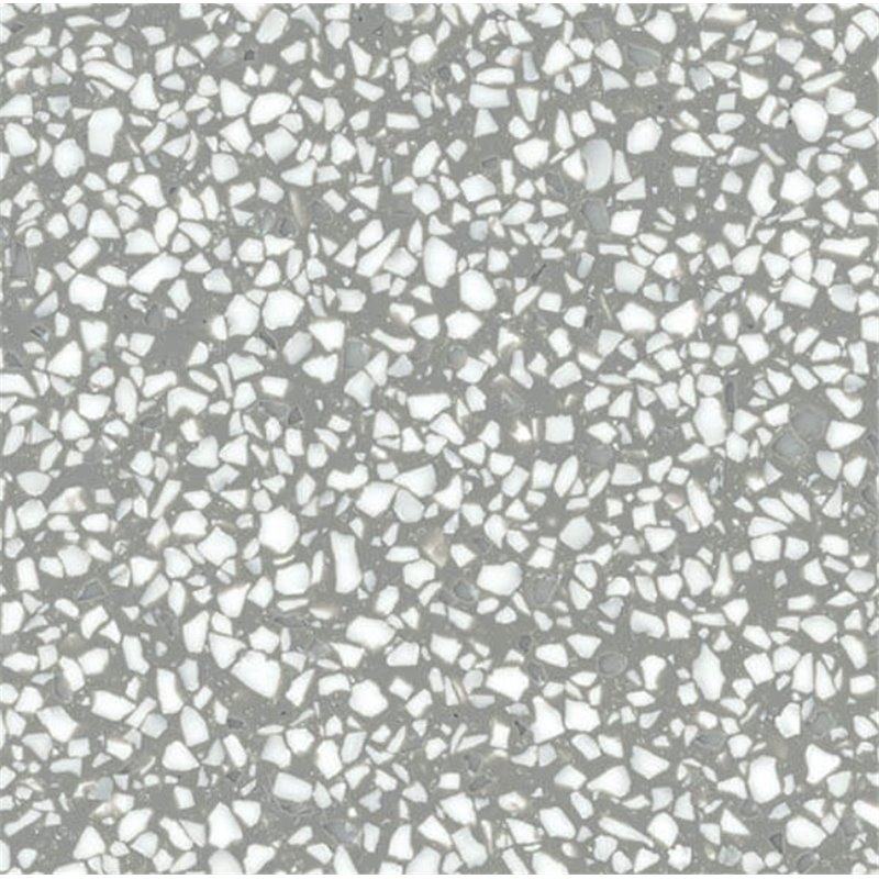 Corian Pebble Terrazzo