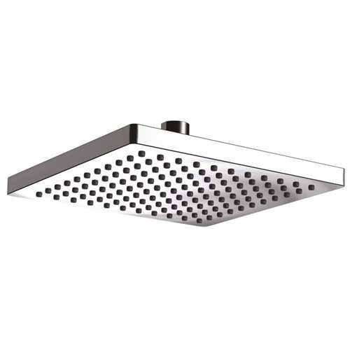 Trento Square ABS Shower Head - Bretton Park