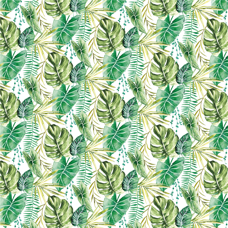 Showerwall Botanical Garden - Acrylic