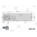 Apollo Slabtech Auxerre RH 20mm