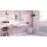 Showerwall Blush