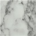 Duropal Compact Carrara Marble - Grey Core