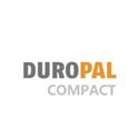 Duropal Compact Nero Portoro - Black Core