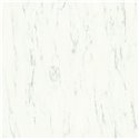 Quick-Step Livyn Marble Carrara White