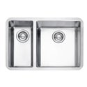Auxerre Stainless Steel Sink LH