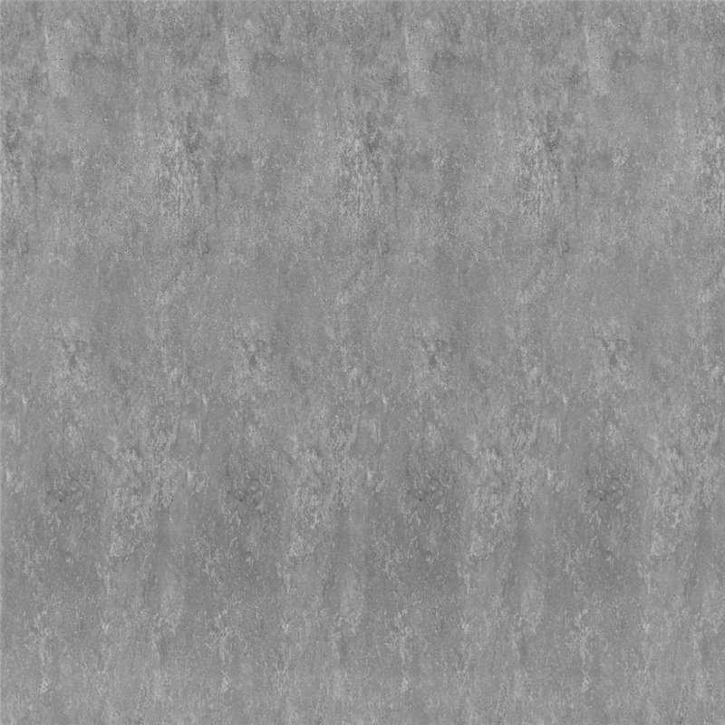 Splashpanel Grey Concrete Gloss