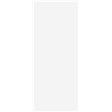 Axiom Crisp White 22mm Square Edge