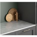 Axiom Elemental Concrete Square Edge