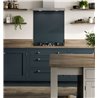 Axiom Nebbia Oak Square Edge