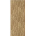 Axiom British Block 38mm Square Edge