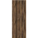Axiom Wide Planked Walnut 38mm Square Edge