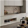 Axiom Ravine Wood 38mm Square Edge