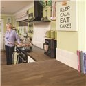 Axiom Newcastle Oak 38mm