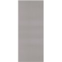Axiom Frosted Silver Splashback