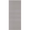 Axiom Frosted Silver Splashback