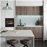 Prima Liquid Glass Splashback