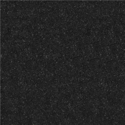 Nuance Black Granite Worktop - Gloss