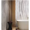 Nuance Acrylic Linear Acrtic Marble