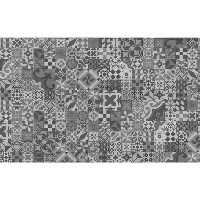 Nuance Acrylic Casablanca Grey Nuance Acrylic Casablanca Grey