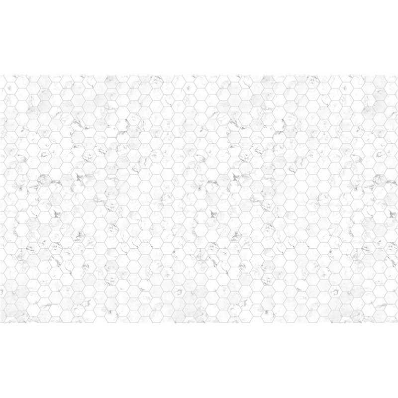 Nuance Acrylic Hexgon Marble Nuance Acrylic Hexgon Marble
