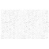 Nuance Acrylic Hexgon Marble