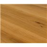 Full Stave Rustic Oak Wooden Worktop