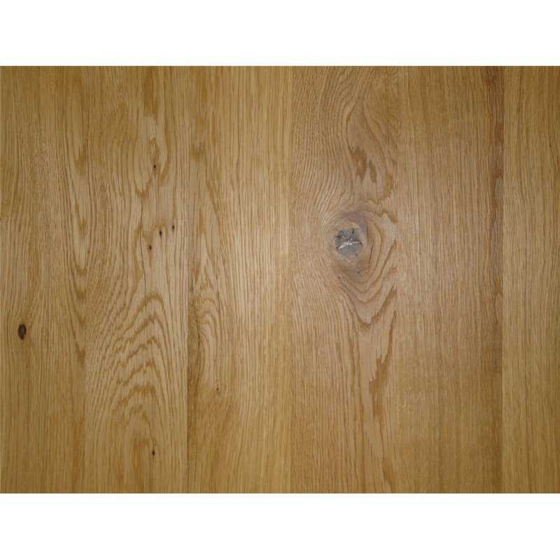 Full Stave Oak 27mm Wooden Worktop