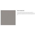 Duropal Grey Sonoma Oak 20mm Square Edge
