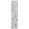 Duropal Carrara Marble 20mm Square Edge