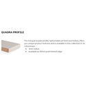 Duropal Oxide 40mm