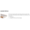 Duropal Oxide 40mm