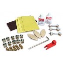 Duropal Compact Installation Kit