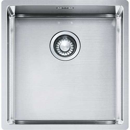 Franke Box 400x410x200mm Undermount Sink