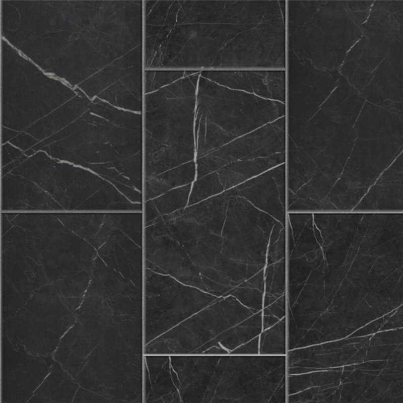 Faus Stone Black Marble