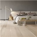 Tuscan Strato Warm Country Bleached Oak Matt Lacquered