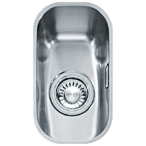 Franke Ariane Small Bowl Undermount Sink